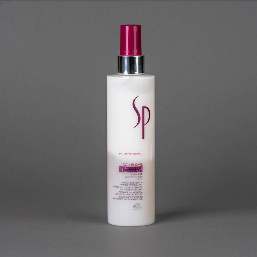 Wella Professionals SP Color Save Bi-Phase Conditioner 185ml főképe
